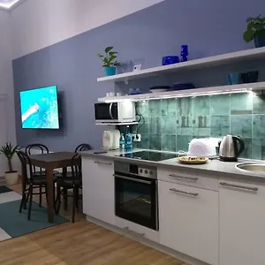  Apartmán Tempo Life